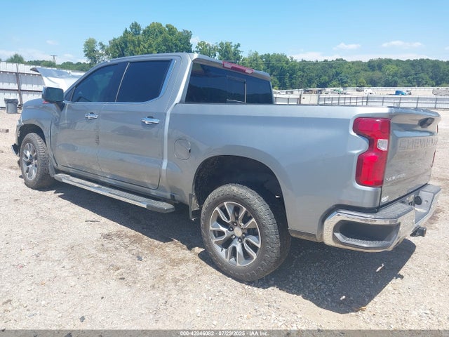 2GCUDGED5R1176330 Chevrolet l84
