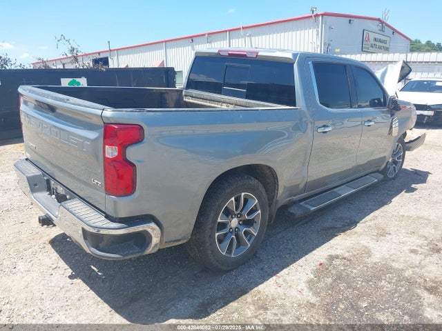 2GCUDGED5R1176330 Chevrolet l84