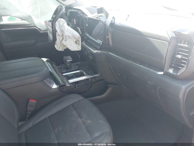 2GCUDGED5R1176330 Chevrolet l84