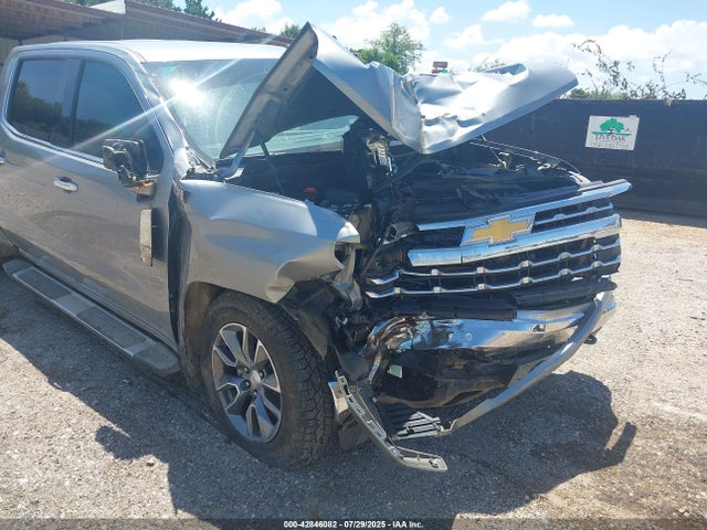 2GCUDGED5R1176330 Chevrolet l84