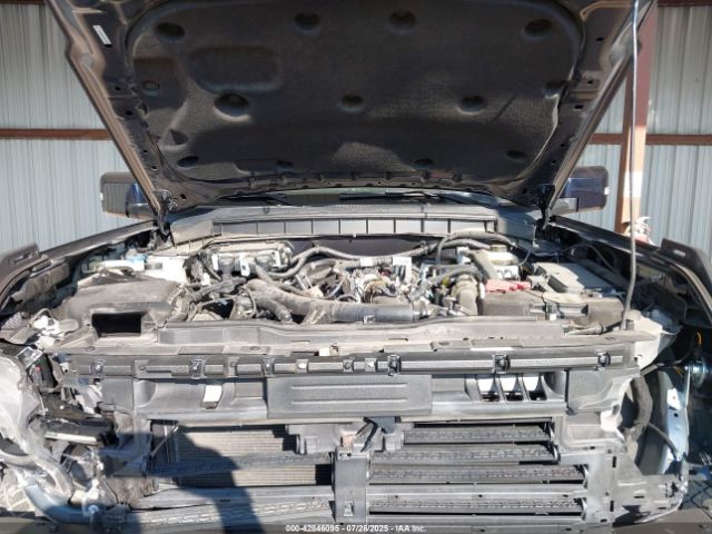 2021 FORD BRONCO 1FMEE5DP2MLA89419 Photo 9
