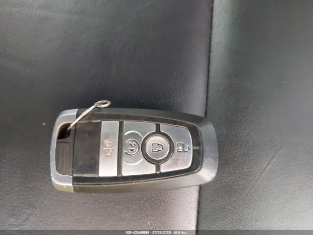 2021 FORD BRONCO 1FMEE5DP2MLA89419 Photo 10