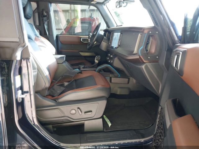 2021 FORD BRONCO 1FMEE5DP2MLA89419 Photo 4
