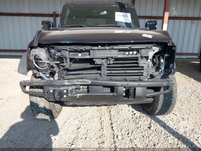 2021 FORD BRONCO 1FMEE5DP2MLA89419 Photo 5