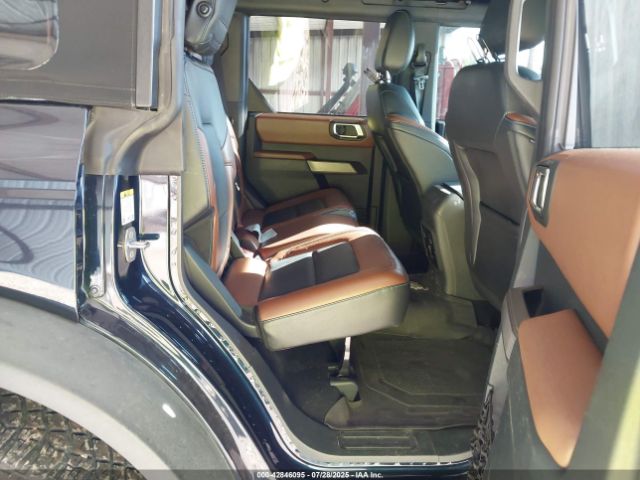 2021 FORD BRONCO 1FMEE5DP2MLA89419 Photo 7