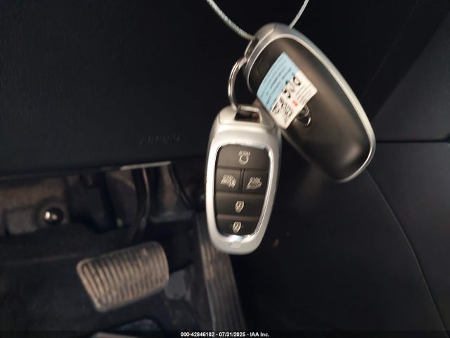 KM8R54GE6RU727680 Hyundai gdi lambda ii
