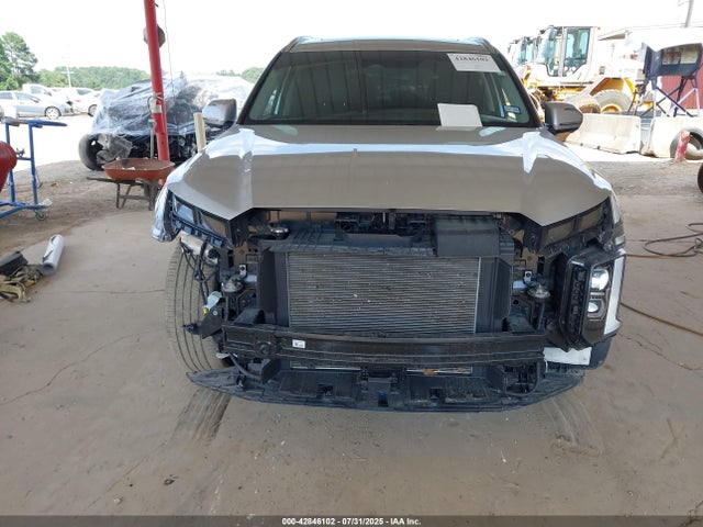 KM8R54GE6RU727680 Hyundai gdi lambda ii