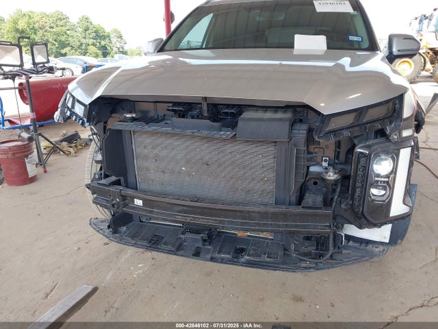 KM8R54GE6RU727680 Hyundai gdi lambda ii
