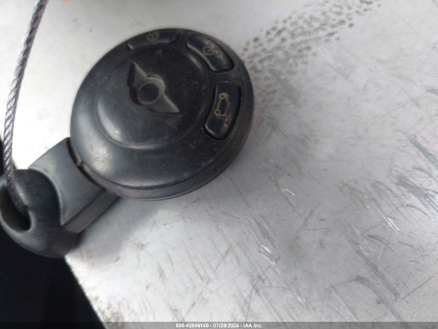 2011 MINI COOPER WMWSU3C58BT091989 Photo 10