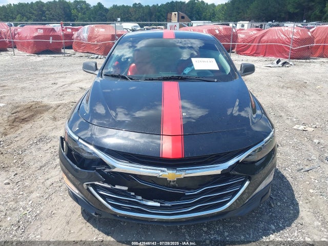 Chevrolet lfv - direct injection, variable valve timing, gen 1 2020 1G1ZD5ST6LF024233 Image 12