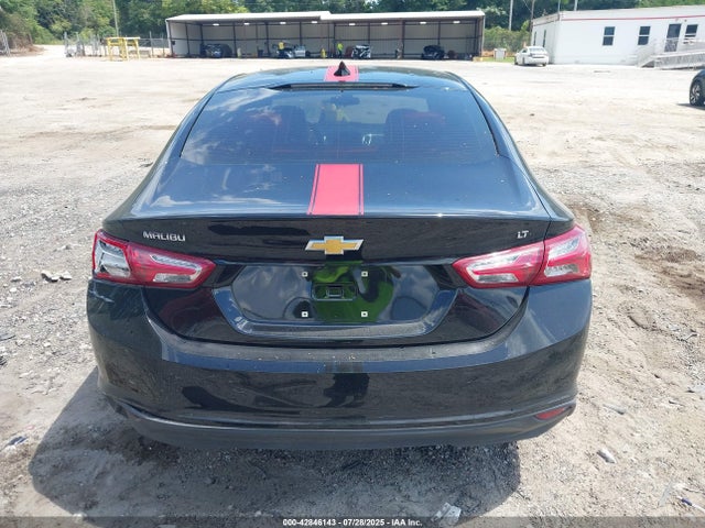 Chevrolet lfv - direct injection, variable valve timing, gen 1 2020 1G1ZD5ST6LF024233 Image 16