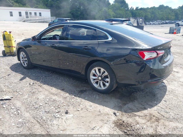 Chevrolet lfv - direct injection, variable valve timing, gen 1 2020 1G1ZD5ST6LF024233 Image 3