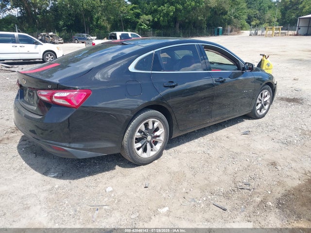 Chevrolet lfv - direct injection, variable valve timing, gen 1 2020 1G1ZD5ST6LF024233 Image 4