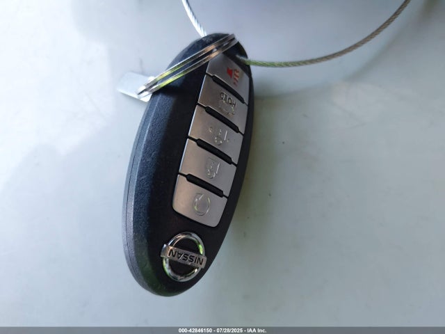 Nissan Maxima 2018 1N4AA6AP9JC378758 Image 11
