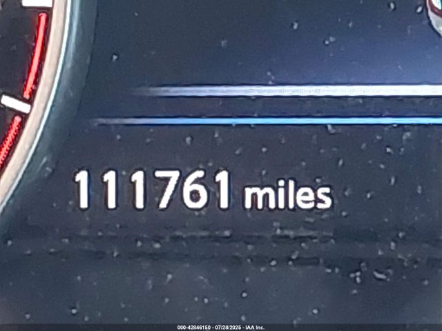 Nissan Maxima 2018 1N4AA6AP9JC378758 Image 16