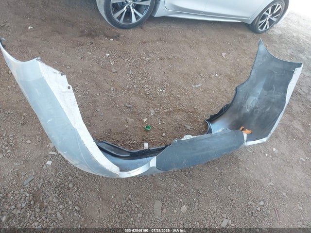 Nissan Maxima 2018 1N4AA6AP9JC378758 Image 12