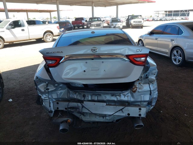 Nissan Maxima 2018 1N4AA6AP9JC378758 Image 6
