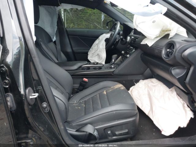 2024 LEXUS IS 350 JTHGZ1B21R5075832 Photo 4