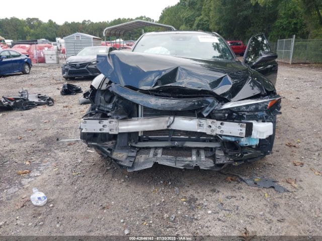 2024 LEXUS IS 350 JTHGZ1B21R5075832 Photo 5