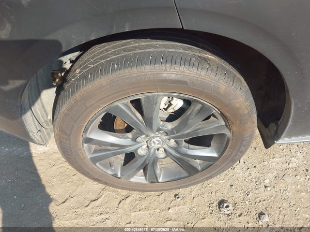 Mazda pyukd 2024 3MVDMBBM8RM619374 Image 12