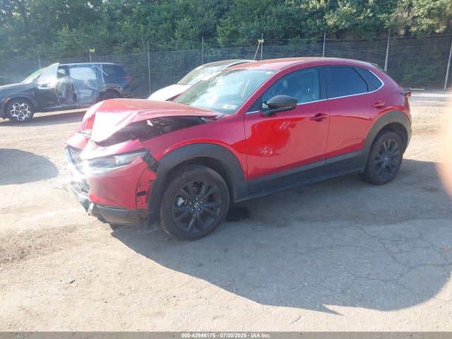 Mazda pyukd 2024 3MVDMBBM8RM619374 Image 2