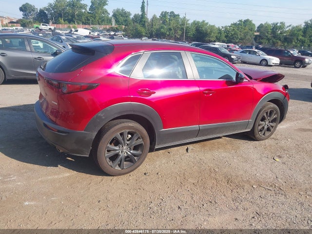 Mazda pyukd 2024 3MVDMBBM8RM619374 Image 4
