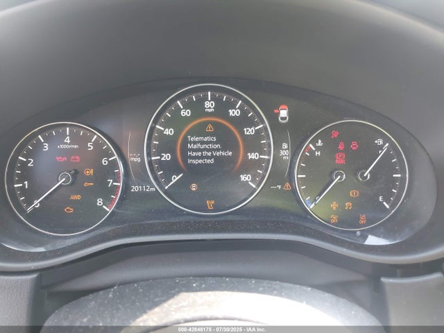 Mazda pyukd 2024 3MVDMBBM8RM619374 Image 7