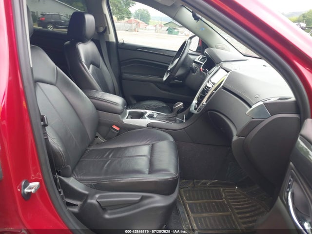 2014 CADILLAC SRX 3GYFNAE34ES555015 Photo 4