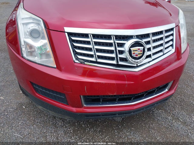 2014 CADILLAC SRX 3GYFNAE34ES555015 Photo 5