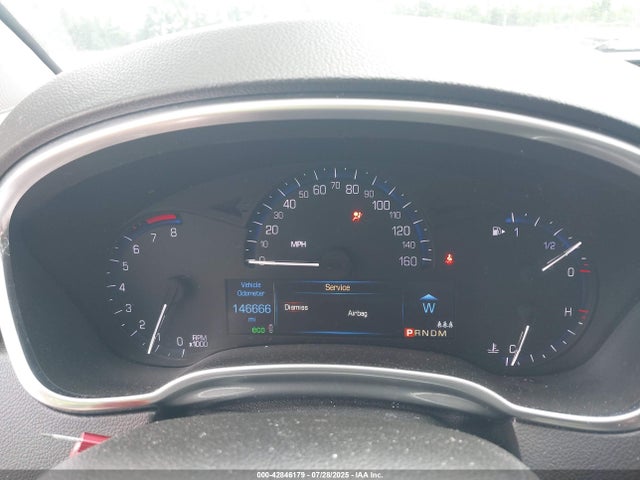 2014 CADILLAC SRX 3GYFNAE34ES555015 Photo 6