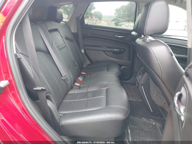 2014 CADILLAC SRX 3GYFNAE34ES555015 Photo 7