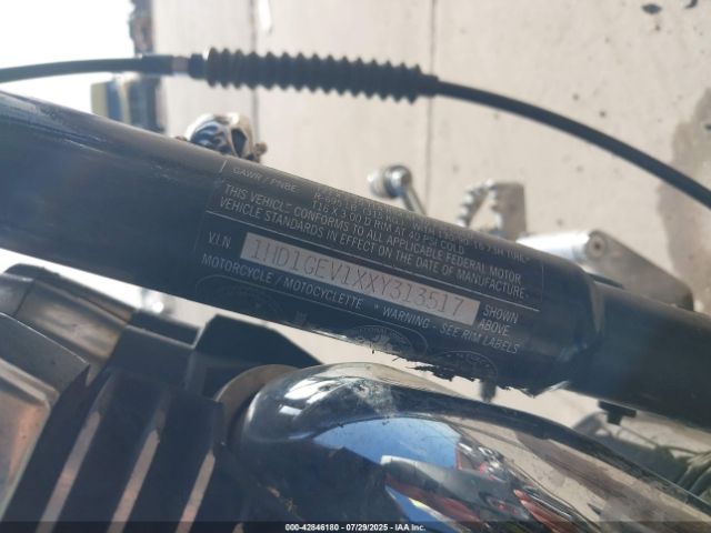 1999 HARLEY-DAVIDSON FXDWG 1HD1GEV1XXY313517 Photo 9