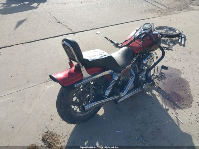 1999 HARLEY-DAVIDSON FXDWG 1HD1GEV1XXY313517 Photo 3