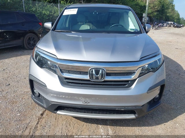 Honda j35y6 2019 5FNYF6H53KB055664 Image 13