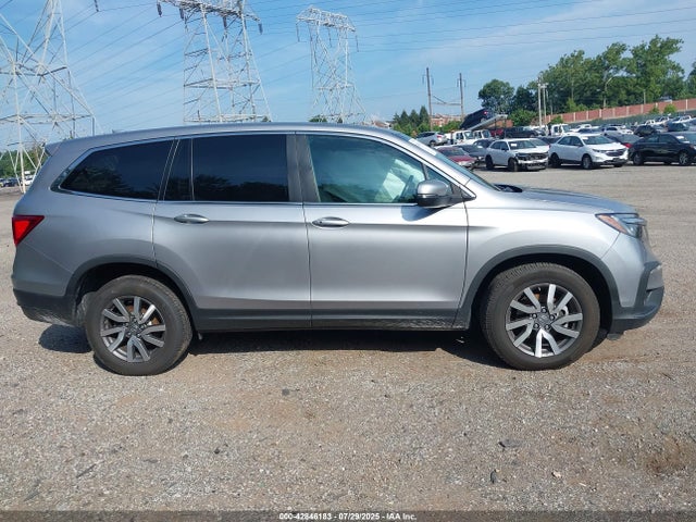 Honda j35y6 2019 5FNYF6H53KB055664 Image 14