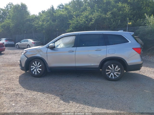 Honda j35y6 2019 5FNYF6H53KB055664 Image 15