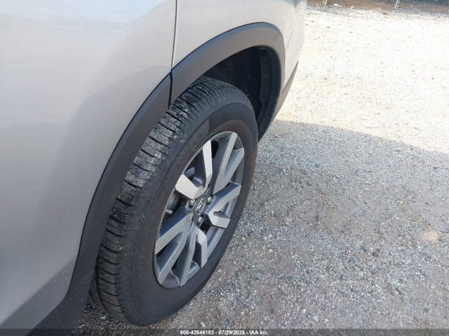 Honda j35y6 2019 5FNYF6H53KB055664 Image 12