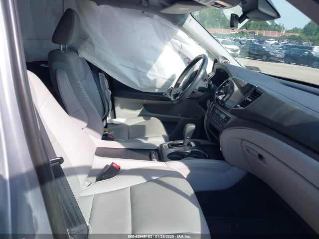 Honda j35y6 2019 5FNYF6H53KB055664 Image 5