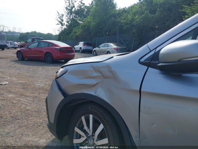 Honda j35y6 2019 5FNYF6H53KB055664 Image 6