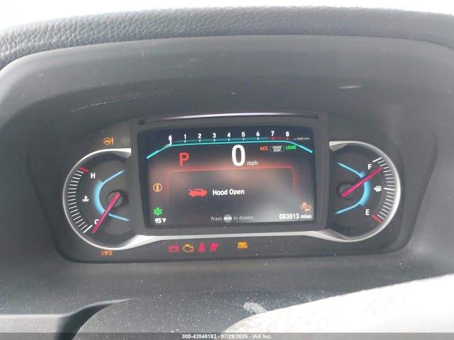 Honda j35y6 2019 5FNYF6H53KB055664 Image 7