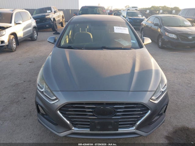 5NPE24AF5JH703009 Hyundai gdi theta-ii