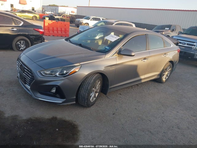 5NPE24AF5JH703009 Hyundai gdi theta-ii