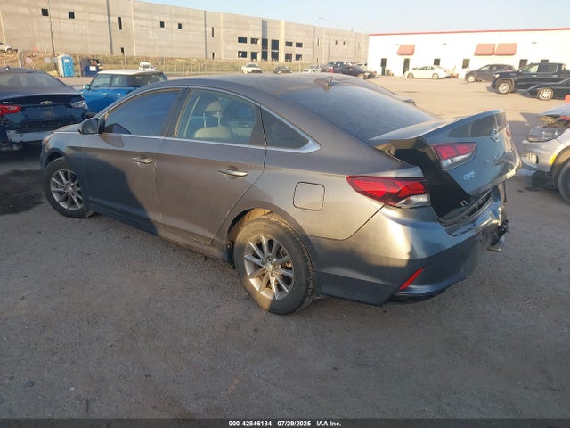 5NPE24AF5JH703009 Hyundai gdi theta-ii