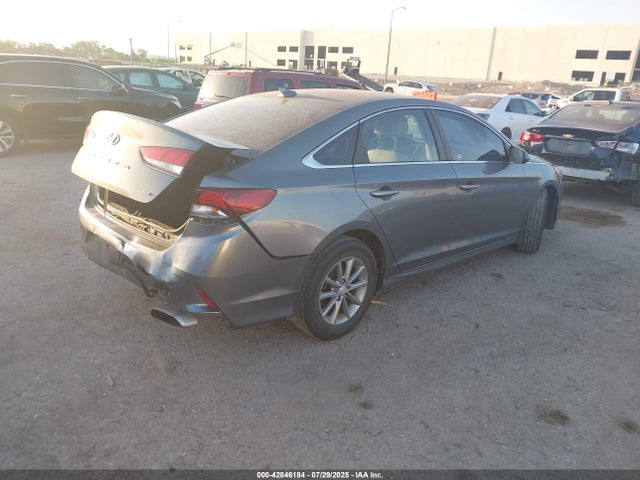 5NPE24AF5JH703009 Hyundai gdi theta-ii