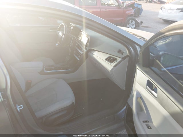 5NPE24AF5JH703009 Hyundai gdi theta-ii