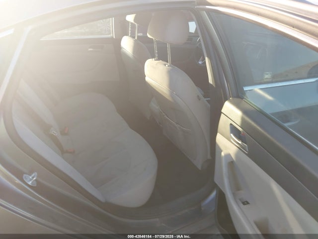5NPE24AF5JH703009 Hyundai gdi theta-ii