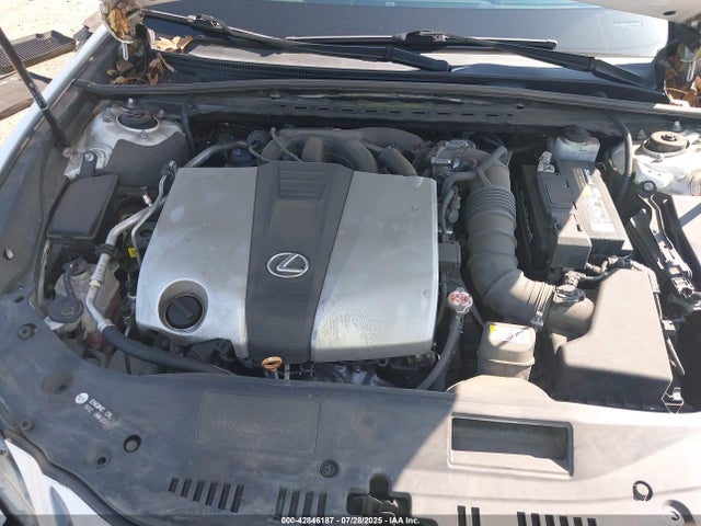 58AGZ1B13LU070187 Lexus 2gr-fks