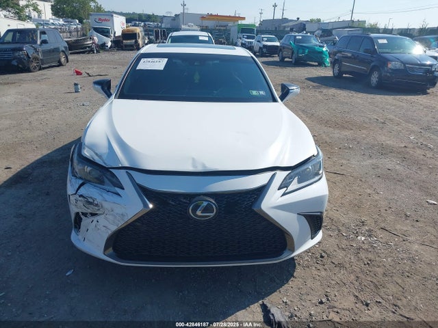58AGZ1B13LU070187 Lexus 2gr-fks