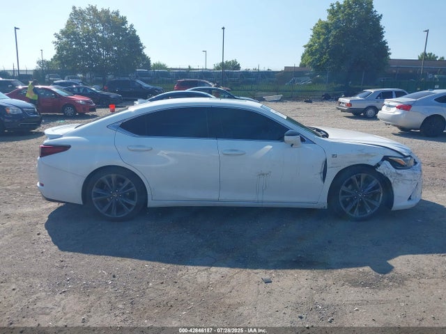 58AGZ1B13LU070187 Lexus 2gr-fks