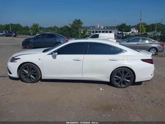 58AGZ1B13LU070187 Lexus 2gr-fks